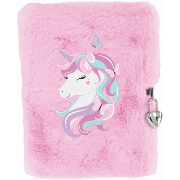 Tinka - Diary - Unicorn Pink (8-804740)