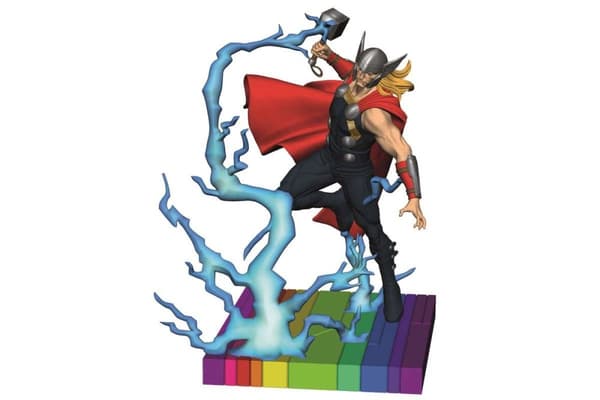 Bullyland - Marvel Thor 11,5cm (525304)