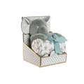 Miniatyrbild 3 av 4: Baby-kit Home ESPRIT Blå Grön Rosa Polyester (3 antal)