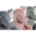 Miniatyrbild 2 av 4: Baby-kit Home ESPRIT Blå Grön Rosa Polyester (3 antal)