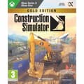 Miniatyrbild 2 av 6: Xbox One / Series X Videospel Microids Construction Simulator (FR)