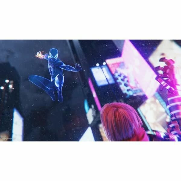 PlayStation 5 Videospel Sony Marvel's Spider-Man: Miles Morales (FR)