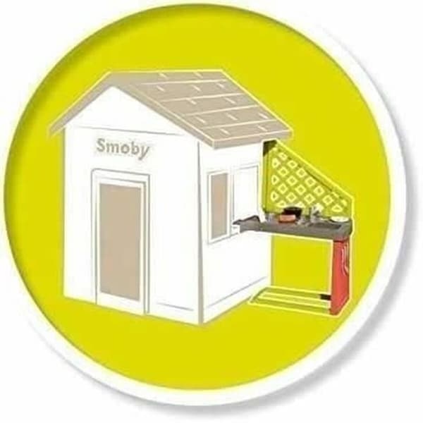 Tillbehör Smoby