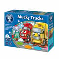 Miniatyrbild 2 av 2: Utbildningsspel Orchard Mucky Trucks (FR)