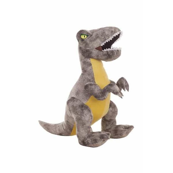 Mjukisleksak Creaciones Llopis Thor 100 cm Dinosaurie