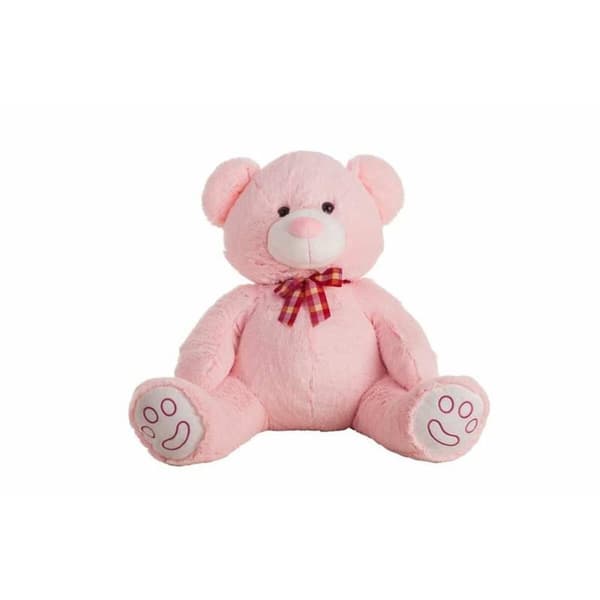 Nallebjörn Evy Rosa 70 cm