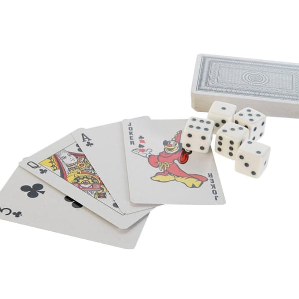 Poker set Home ESPRIT