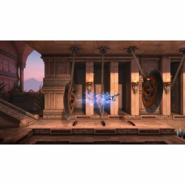 PlayStation 5 Videospel Ubisoft Prince of Persia: The Lost Crown