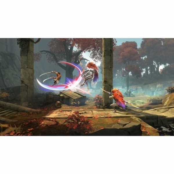 PlayStation 5 Videospel Ubisoft Prince of Persia: The Lost Crown