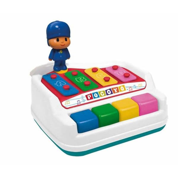Xylofon Pocoyo Barn Figurer 20 x 15 x 15 cm