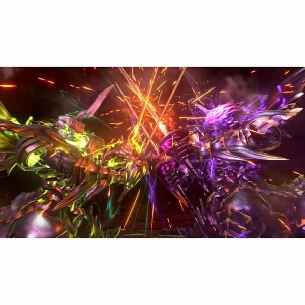 PlayStation 5 Videospel Sony GRANBLUE FANTASY Relink - Day One Edition (FR)
