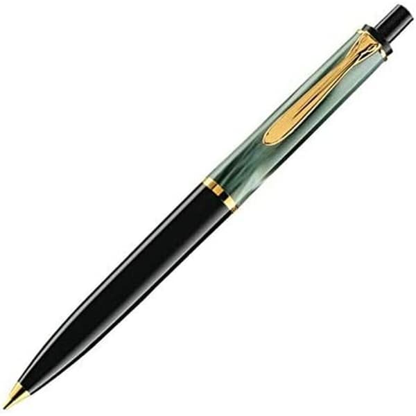 Pennset Pelikan Elégance D200 Grön (Renoverade A)