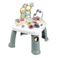 Miniatyrbild 2 av 5: Aktivitetscentrum Smoby Activity Table + 1 år Flerspelsbord