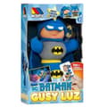 Miniatyrbild 1 av 2: Mjukisleksak Gusy Luz Batman Moltó 15868 28 cm (28 cm)