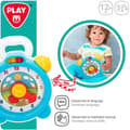 Miniatyrbild 3 av 7: Barnklocka PlayGo (6 antal)