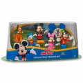 Miniatyrbild 2 av 3: Sats med figurer Mickey Mouse MCC08