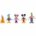 Miniatyrbild 1 av 3: Sats med figurer Mickey Mouse MCC08