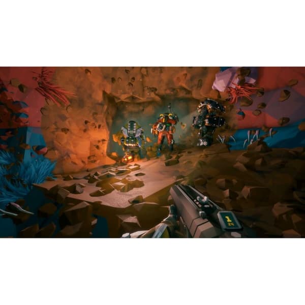 PlayStation 5 Videospel Just For Games Deep Rock: Galactic - Special Edition