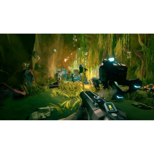 PlayStation 5 Videospel Just For Games Deep Rock: Galactic - Special Edition