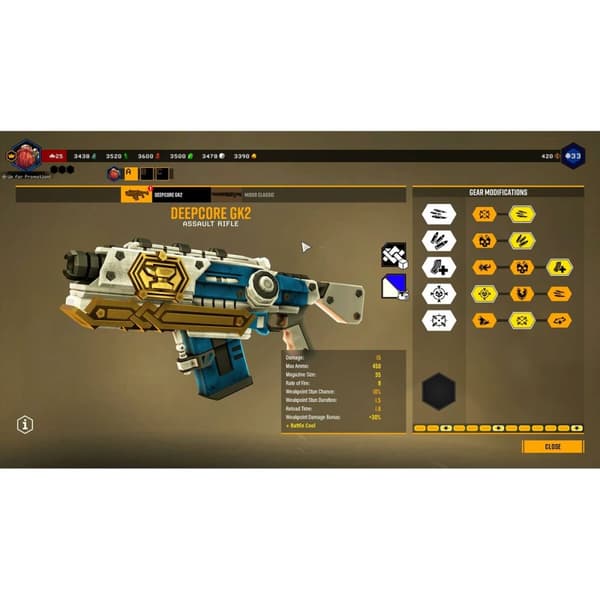 PlayStation 5 Videospel Just For Games Deep Rock: Galactic - Special Edition