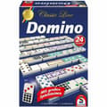 Miniatyrbild 1 av 4: Domino Schmidt Spiele Classic Line Multicolour