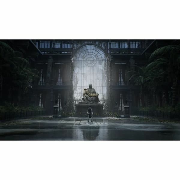 PlayStation 5 Videospel Neowiz Lies of P