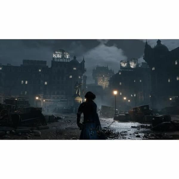 PlayStation 5 Videospel Neowiz Lies of P