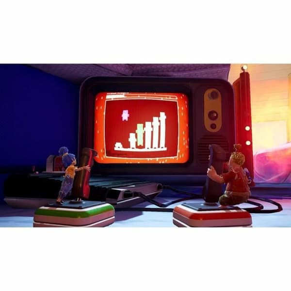 TV-spel för Switch Electronic Arts It Takes Two