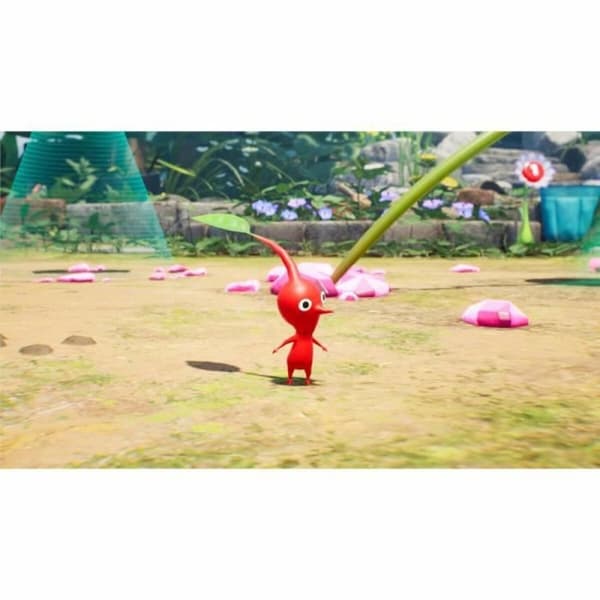 TV-spel för Switch Nintendo Pikmin 4