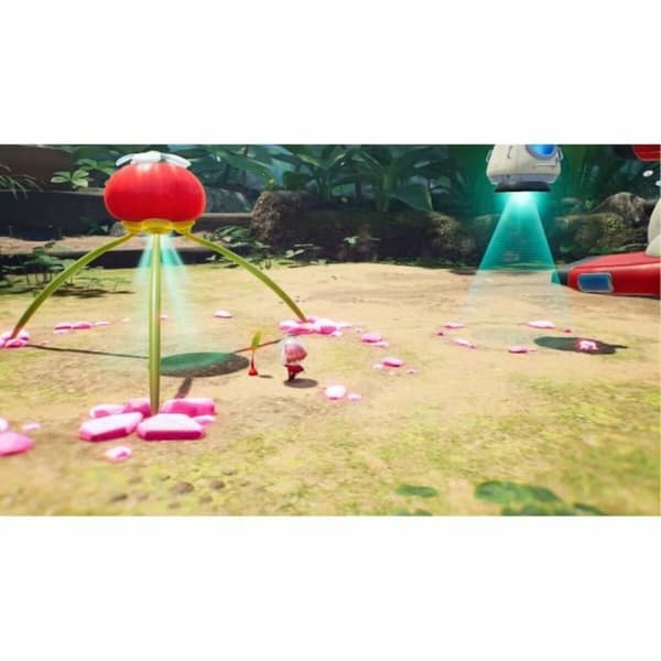 TV-spel för Switch Nintendo Pikmin 4