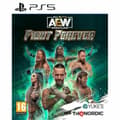 Miniatyrbild 1 av 6: PlayStation 5 Videospel THQ Nordic AEW All Elite Wrestling Fight Forever