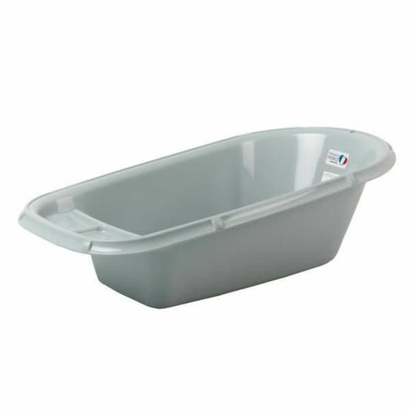 Badkar ThermoBaby Luxury Grå