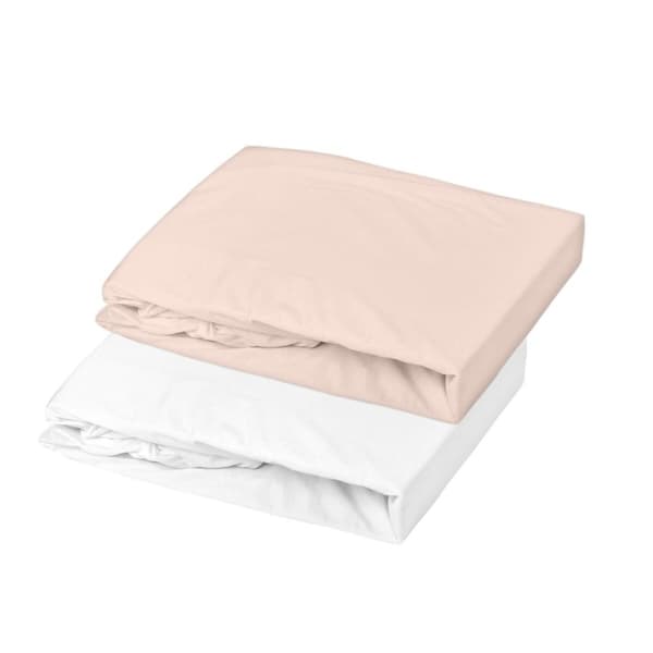 Bäddset Domiva Rosa