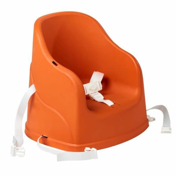 Barnstol ThermoBaby Barn Orange 36 x 38 x 36 cm Terrakota n