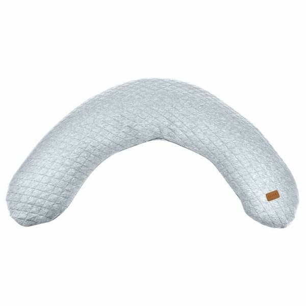 Breastfeeding Cushion Béaba Big Flopsy Grå
