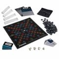 Miniatyrbild 3 av 4: ordspel Mattel Star Wars Scrabble (FR)