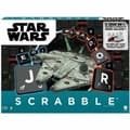 Miniatyrbild 1 av 4: ordspel Mattel Star Wars Scrabble (FR)
