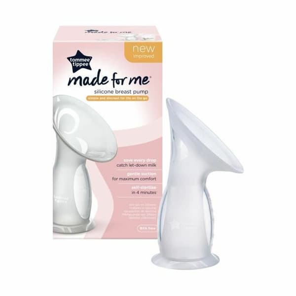 Bröstpump Tommee Tippee 100 ml