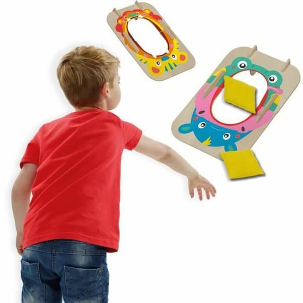 Skicklighetsspel SES Creative Croquet