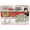 Miniatyrbild 3 av 3: Sällskapsspel Monopoly COFFRE-FORT (FR)
