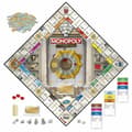 Miniatyrbild 2 av 3: Sällskapsspel Monopoly COFFRE-FORT (FR)
