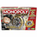 Miniatyrbild 1 av 3: Sällskapsspel Monopoly COFFRE-FORT (FR)