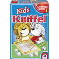 Miniatyrbild 3 av 4: Sällskapsspel Schmidt Spiele Kniffel Kids