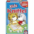 Miniatyrbild 1 av 4: Sällskapsspel Schmidt Spiele Kniffel Kids
