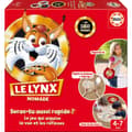 Miniatyrbild 2 av 3: Sällskapsspel Educa The Nomad Lynx (FR)