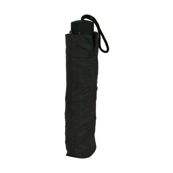 Hopfällbart paraply El Niño Green bali Svart (Ø 98 cm)
