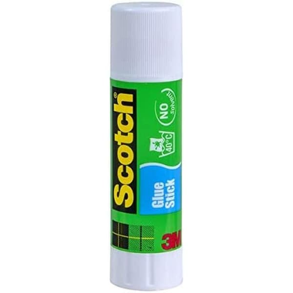 Limstift Scotch Classic Line 40 g