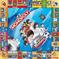 Miniatyrbild 5 av 5: Sällskapsspel Winning Moves CAPTAIN TSUBASA (FR)