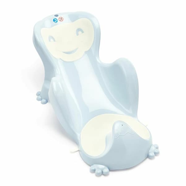 Badkar ThermoBaby Blå