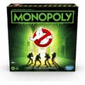 Miniatyrbild 1 av 3: Sällskapsspel Monopoly Monopoly Ghostbusters (FR)